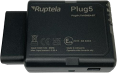 Self install devices
