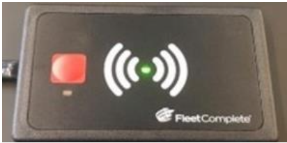 RFID reader Netronix high Frequency