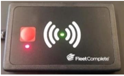 RFID reader Netronix high Frequency